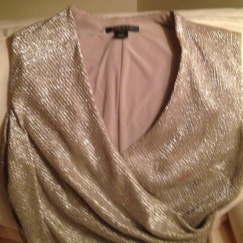 Ralph Lauren dress